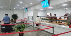 不同業(yè)態(tài)下，智慧食堂解決方案如何兼顧專業(yè)化和個(gè)性化